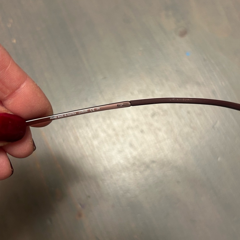 New Silhouette Frames - image 3